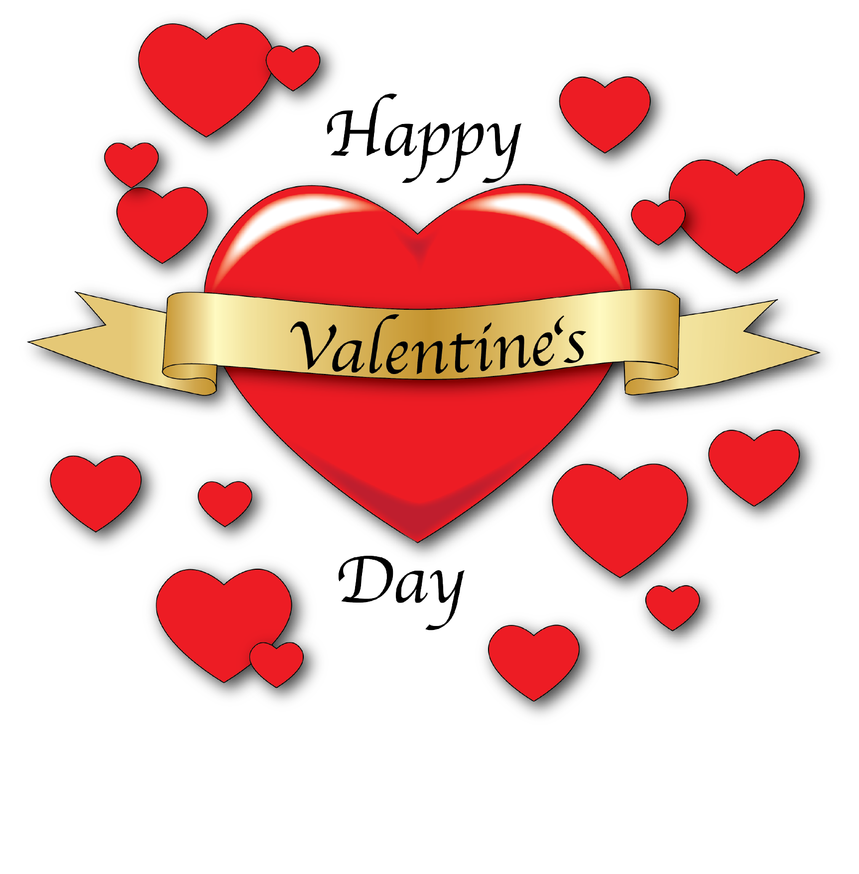 VAL-001-Valentine